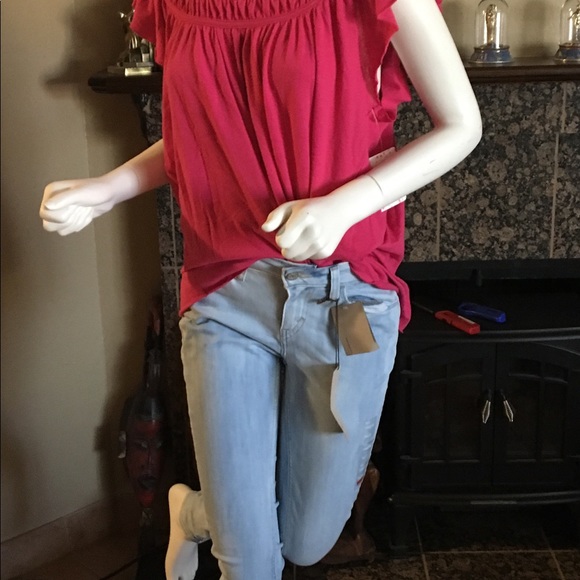 NWT Levi’s Cropped leggings size 25 - Picture 5 of 8